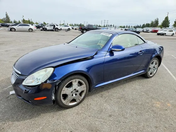 2004 Lexus SC 430 SC