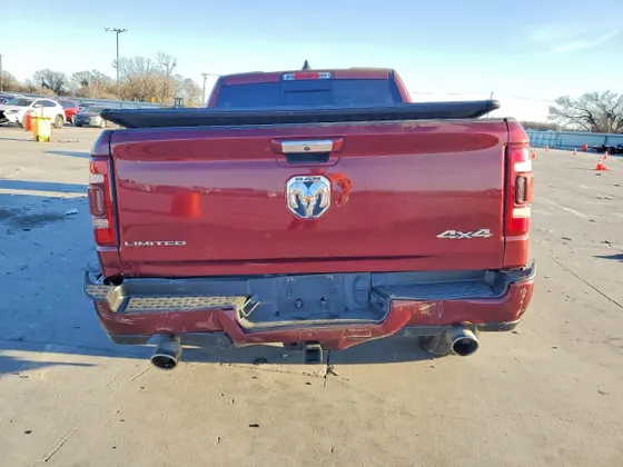 2020 Ram 1500 Limited