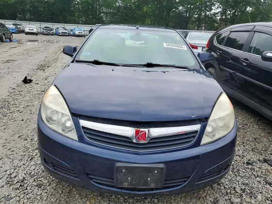 2008 Saturn Aura XR