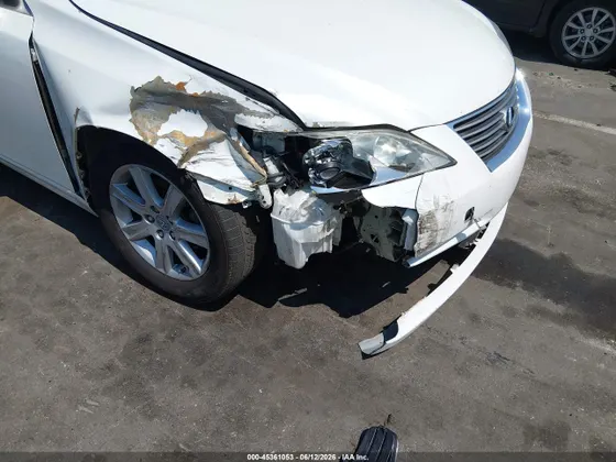 2008 Lexus ES 350