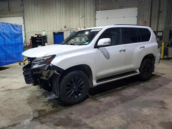 2021 Lexus GX GX 460 Premium