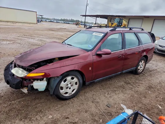 2002 Saturn LW LW200