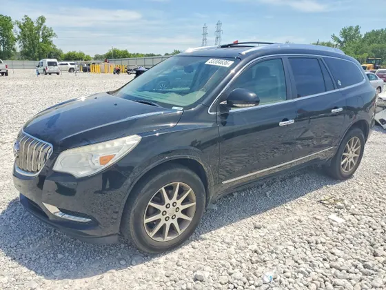 2016 Buick Enclave Convenience