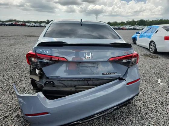 2023 Honda Civic Si CIVIC
