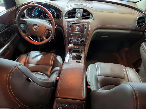 2013 Buick Enclave Premium