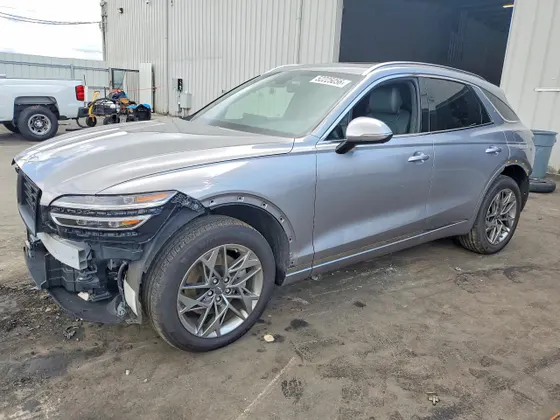 2022 Genesis GV70 2.5T