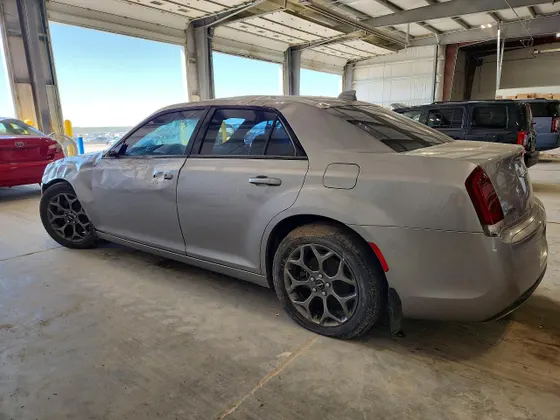 2016 Chrysler 300 300S