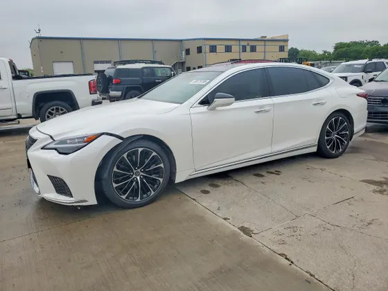 2022 Lexus LS LS 500