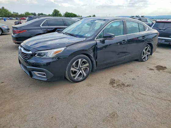 2022 Subaru Legacy Limited