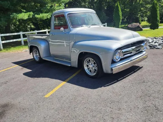 1955 Ford F-100 F100