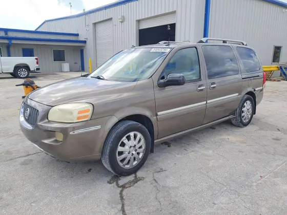 2005 Buick Terraza CXL