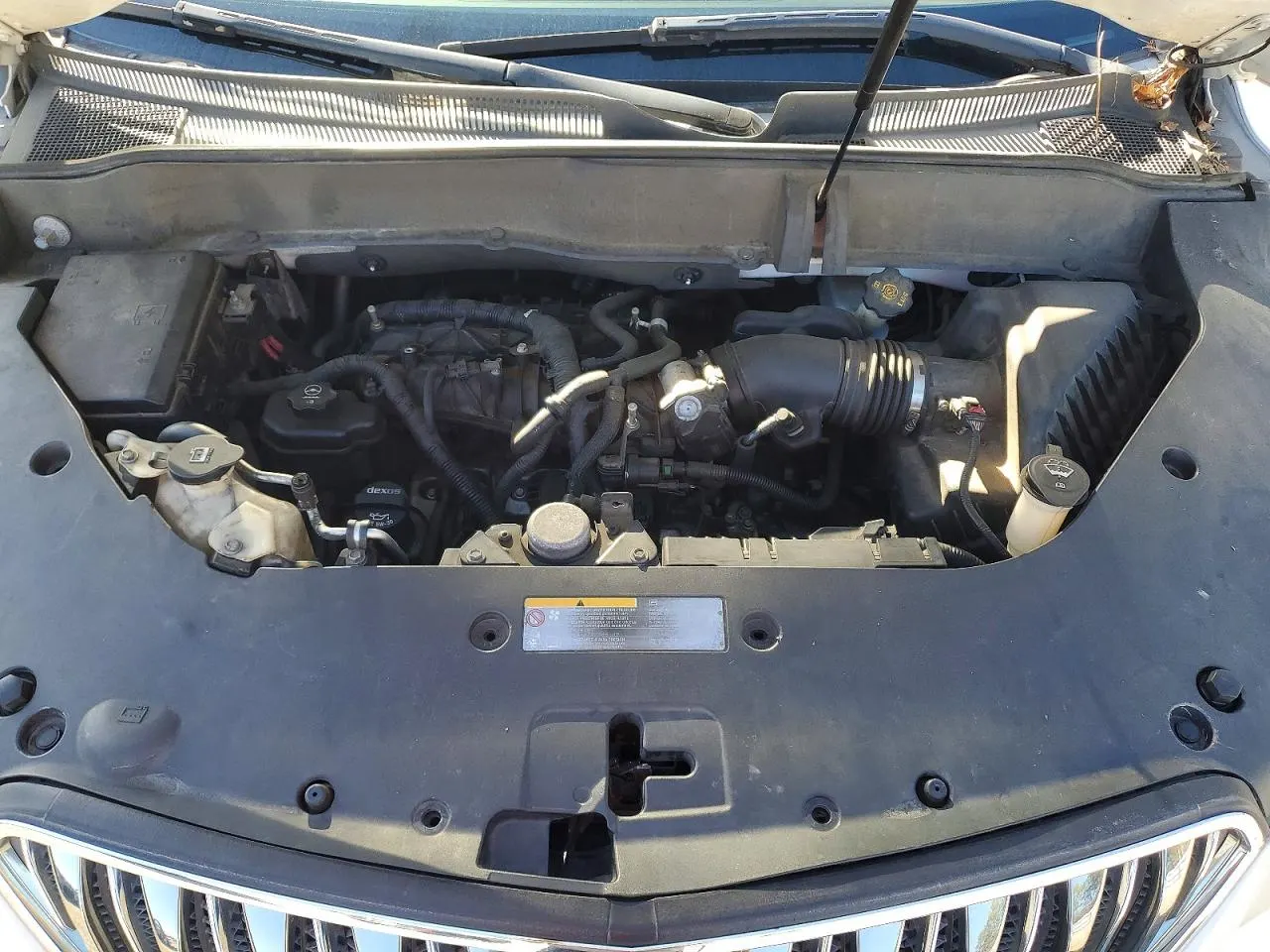 2013 Buick Enclave Premium