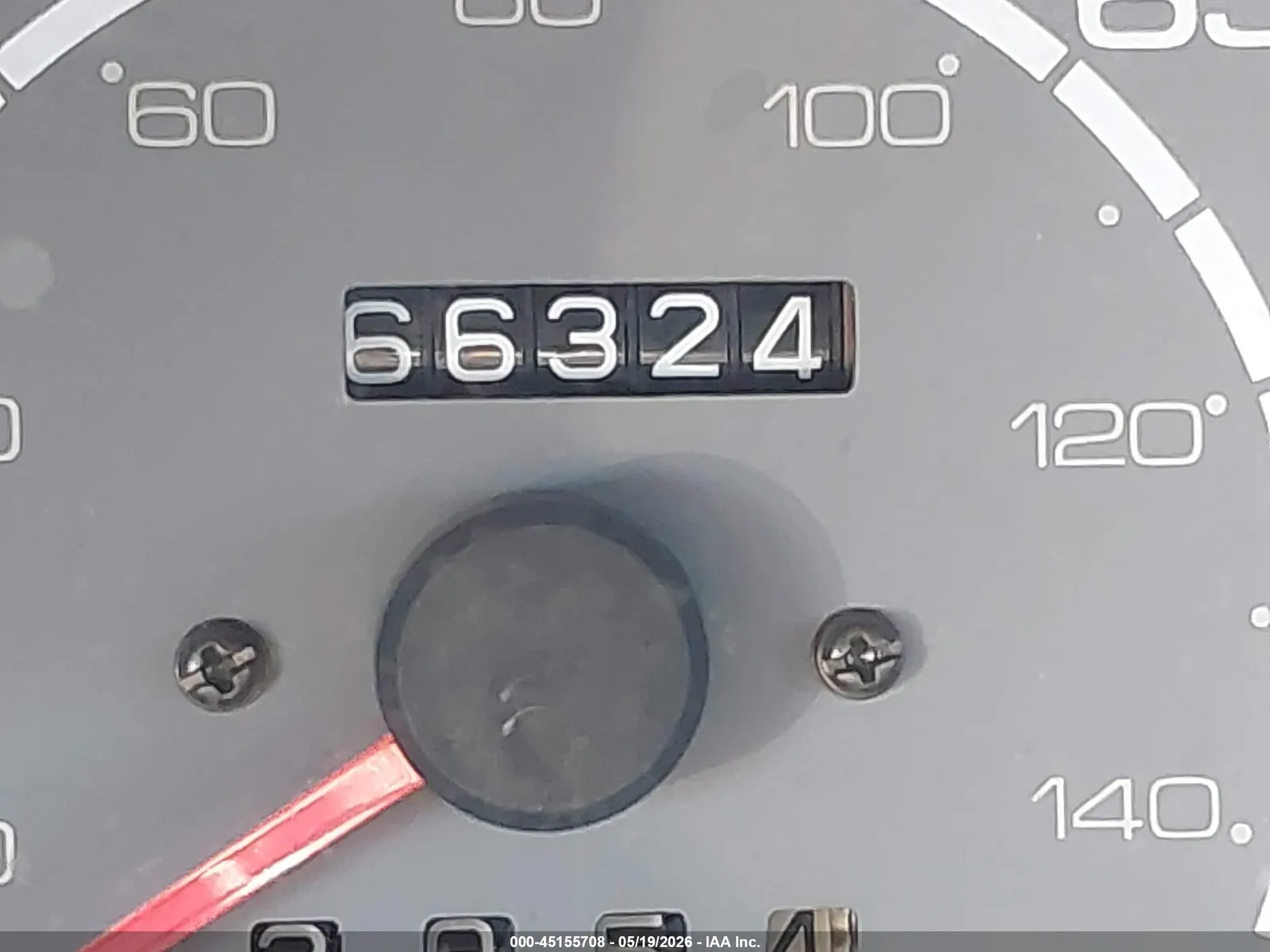 1991 Geo Metro LSI SPRINT CL