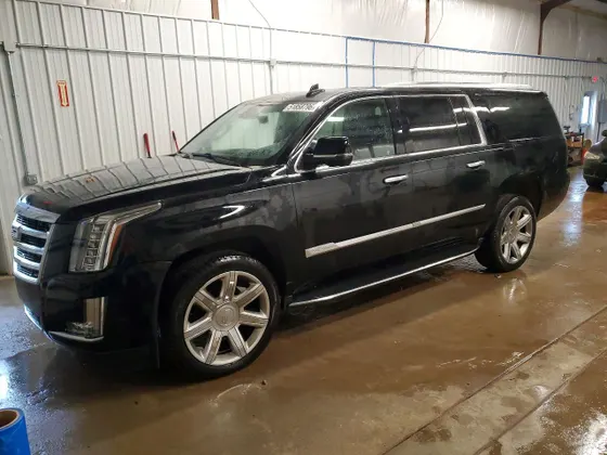 2020 Cadillac Escalade ESV Luxury