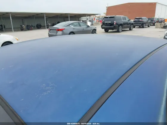 2000 Daewoo LANOS SX