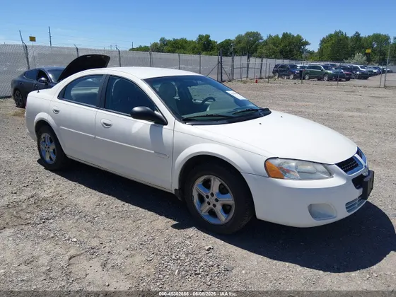 2004 Dodge Stratus ES