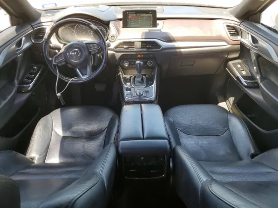 2018 Mazda CX-9 Grand Touring