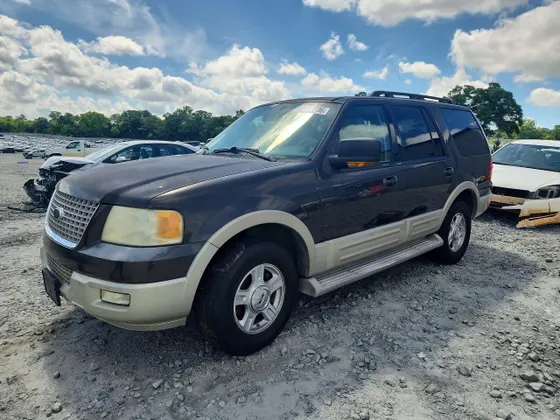 2006 Ford Expedition Eddie Bauer