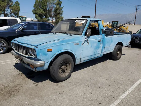 1978 Toyota HILUX