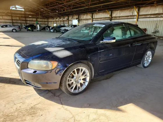 2006 Volvo C70