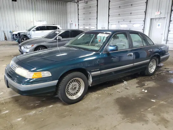 1994 Ford Crown Victoria LX
