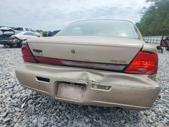 1998 Oldsmobile 88