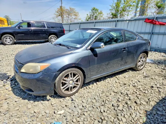 2010 Scion tC