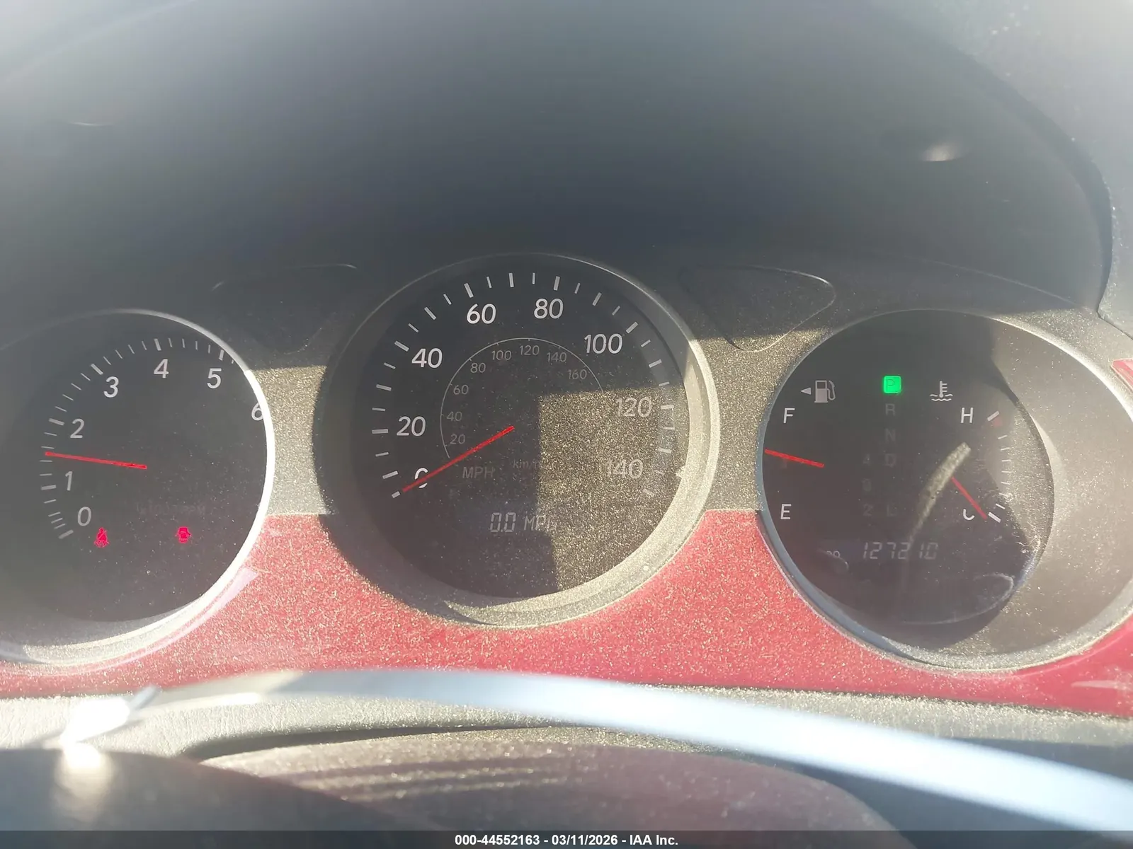2005 Lexus ES 330