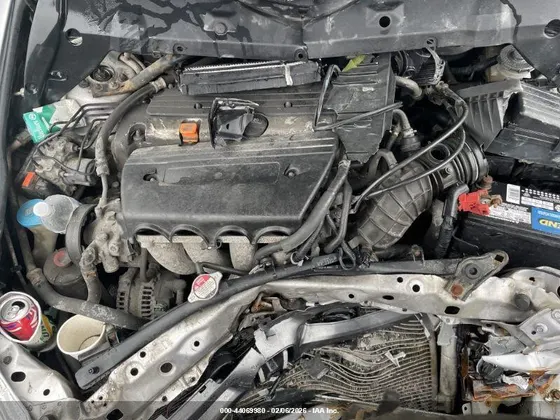 2004 Honda Accord Sdn EX
