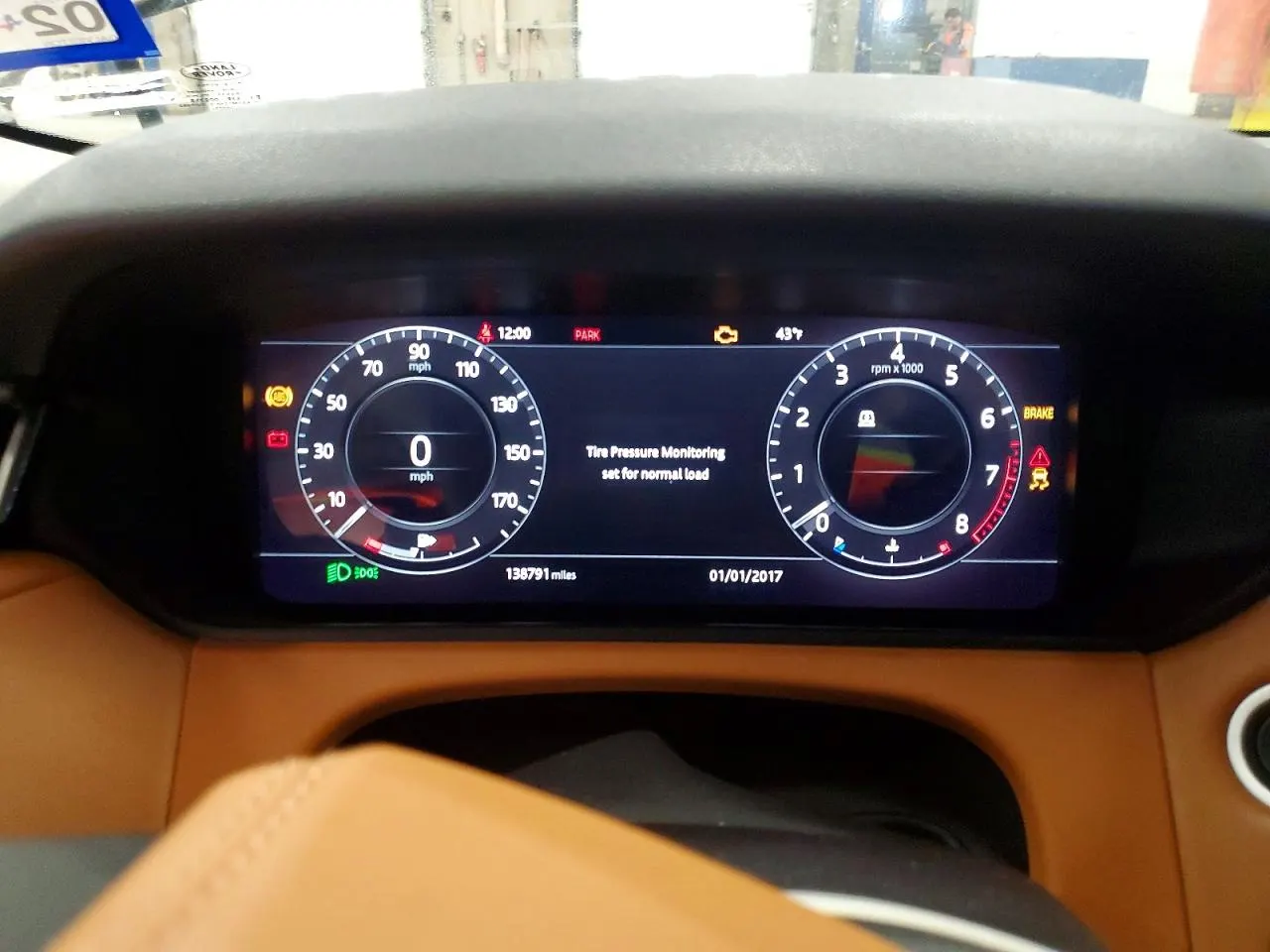 2018 Land Rover Range Rover Velar R-Dynamic SE