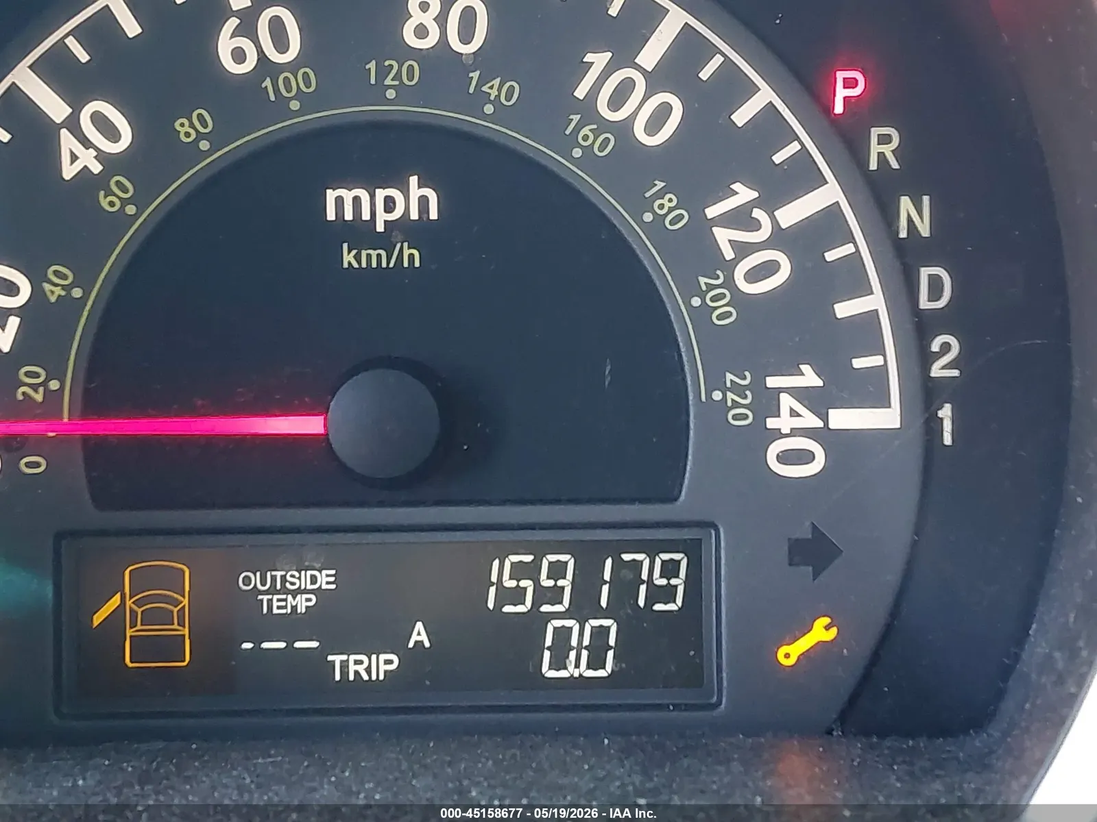 2008 Honda Ridgeline RTL