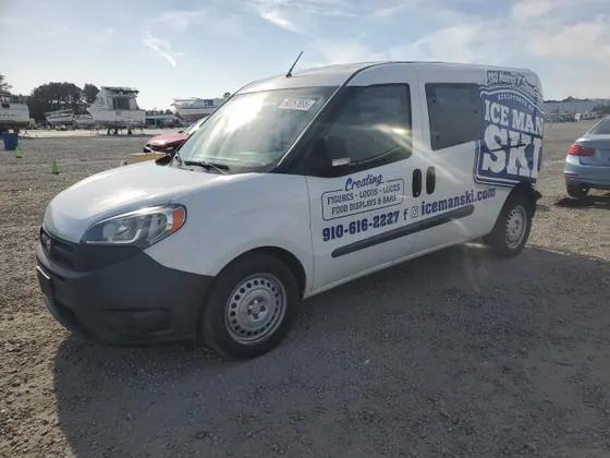 2018 Ram ProMaster City Wagon PROMASTER CITY