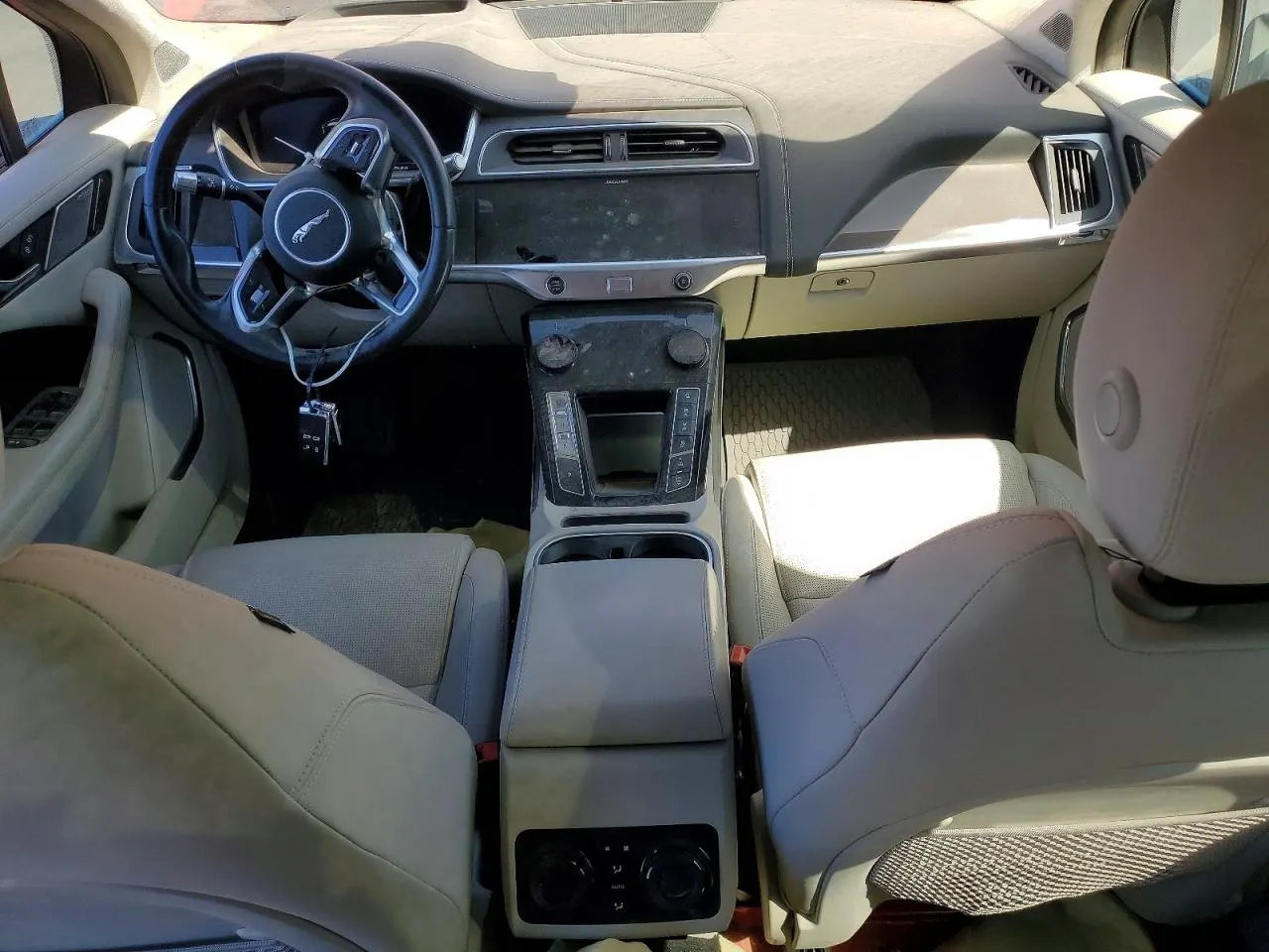 2019 Jaguar I-PACE HSE