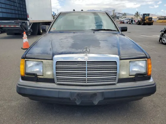 1992 Mercedes-Benz 300 Series 300CE