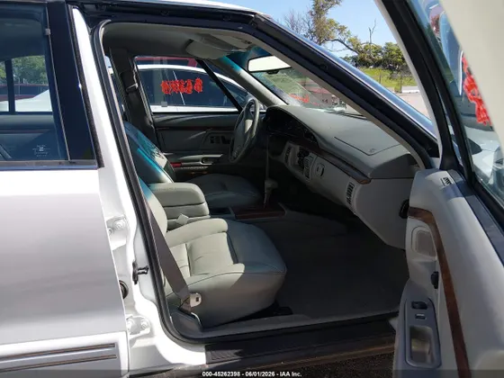 1994 Oldsmobile 88 ROYALE LS