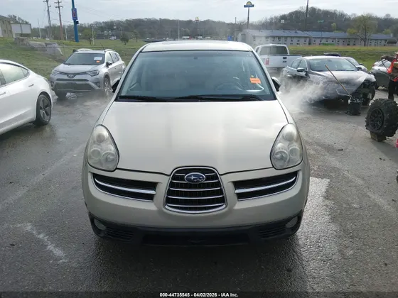 2006 Subaru B9 Tribeca 5-Pass