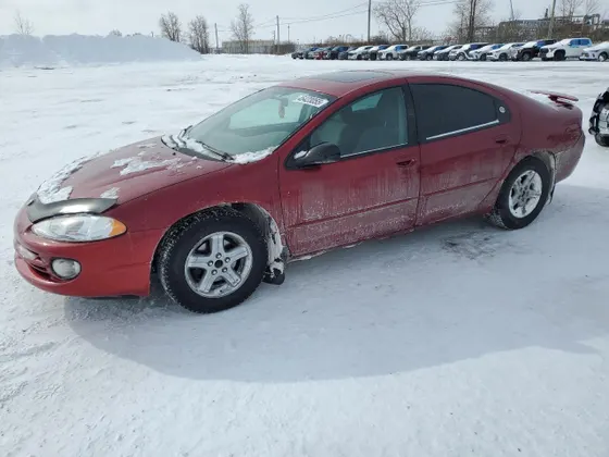 2004 Chrysler INTREPID ES