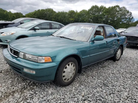 1994 Acura VIGOR GS