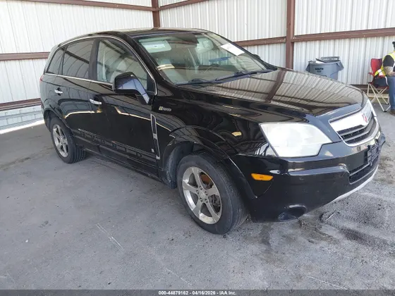 2009 Saturn VUE Hybrid I4