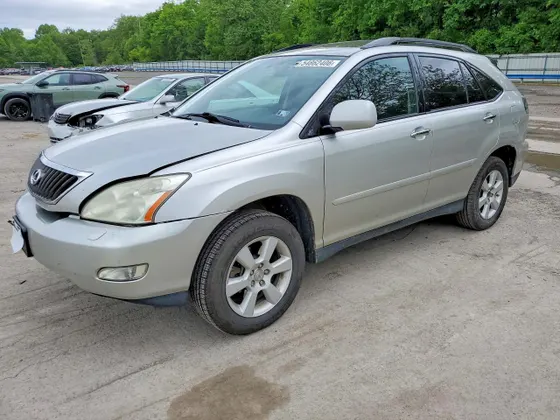2008 Lexus RX 350 RX
