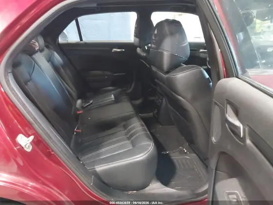 2013 Chrysler 300 300S