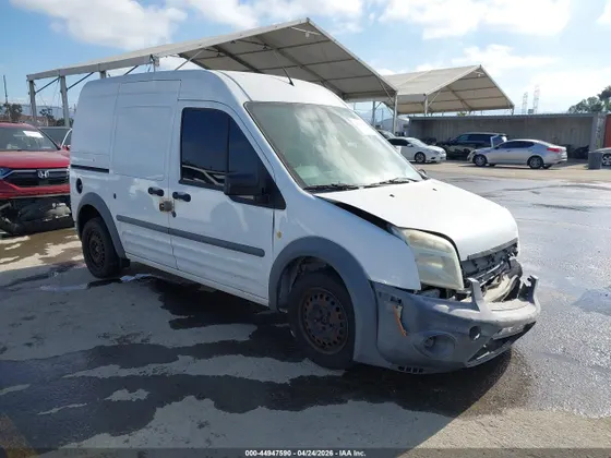 2011 Ford Transit Connect XL