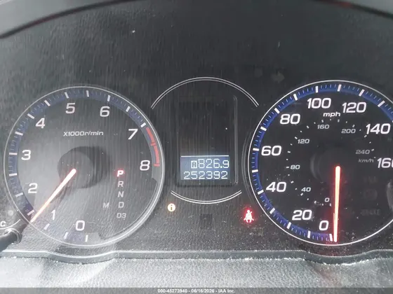 2006 Acura TSX