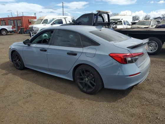 2024 Honda Civic Si CIVIC