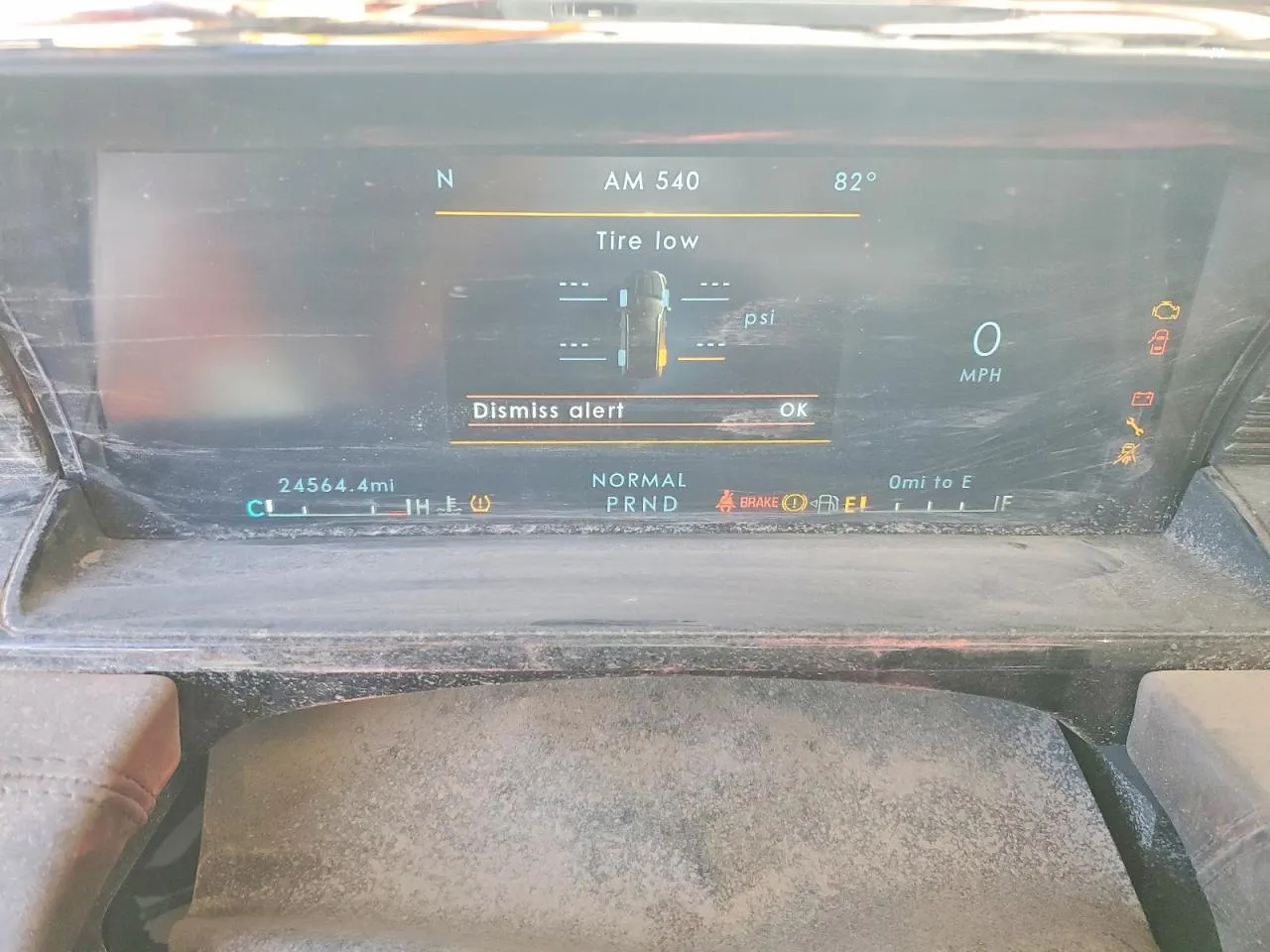 2023 Lincoln Navigator Black Label