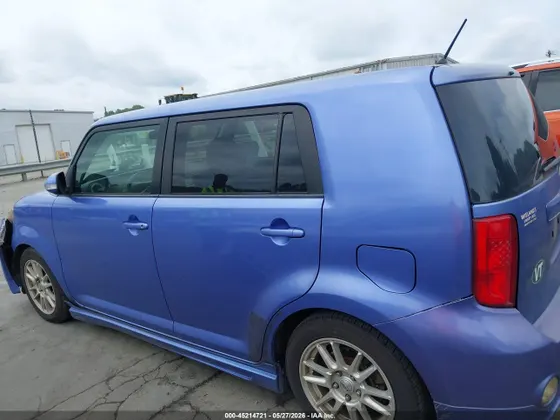2010 Scion xB RELEASE SERIES 7.0