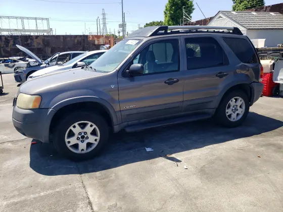 2002 Ford Escape XLT Choice