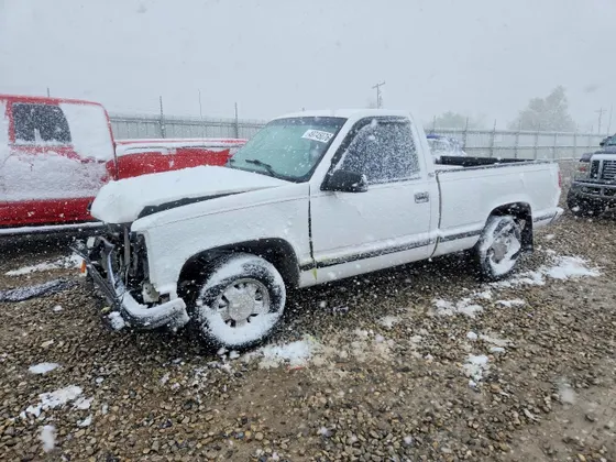 1996 GMC Sierra 1500 SIERRA