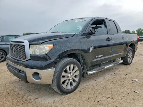2013 Toyota Tundra 2WD Truck TUNDRA