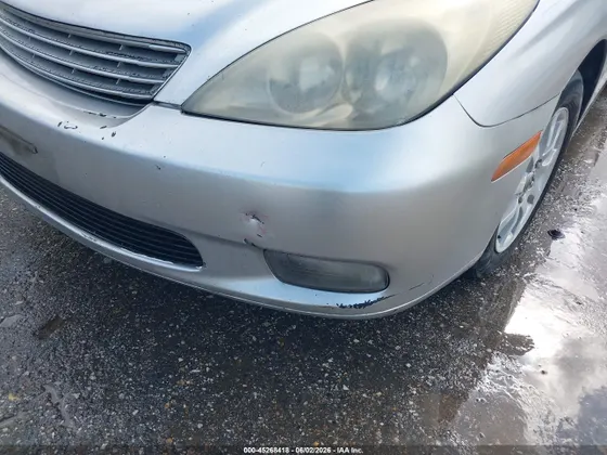 2003 Lexus ES 300